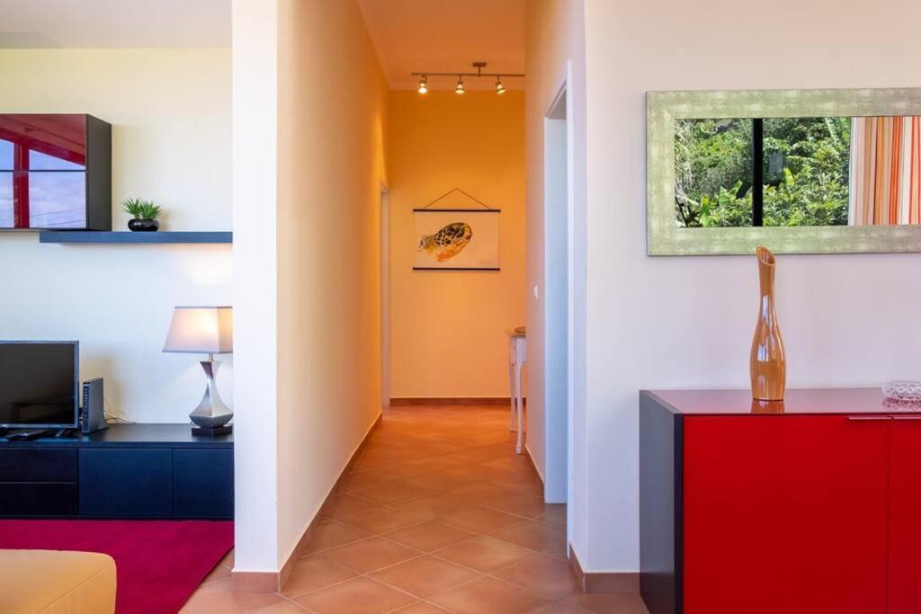 Villa Hikers Haven Sao Roque Do Faial