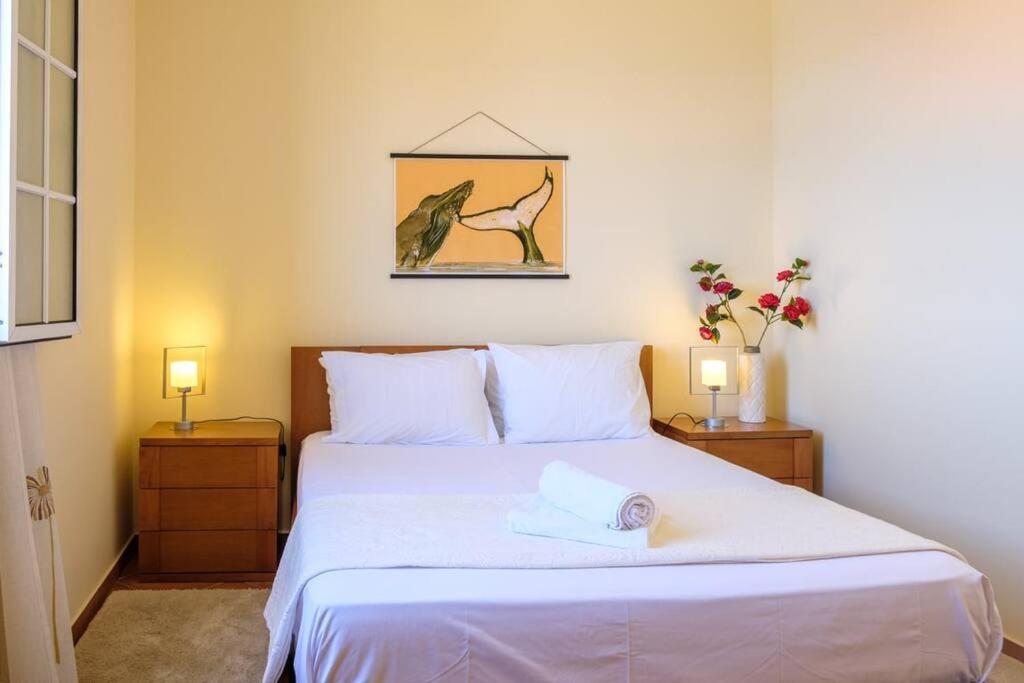 Hikers Haven Villa