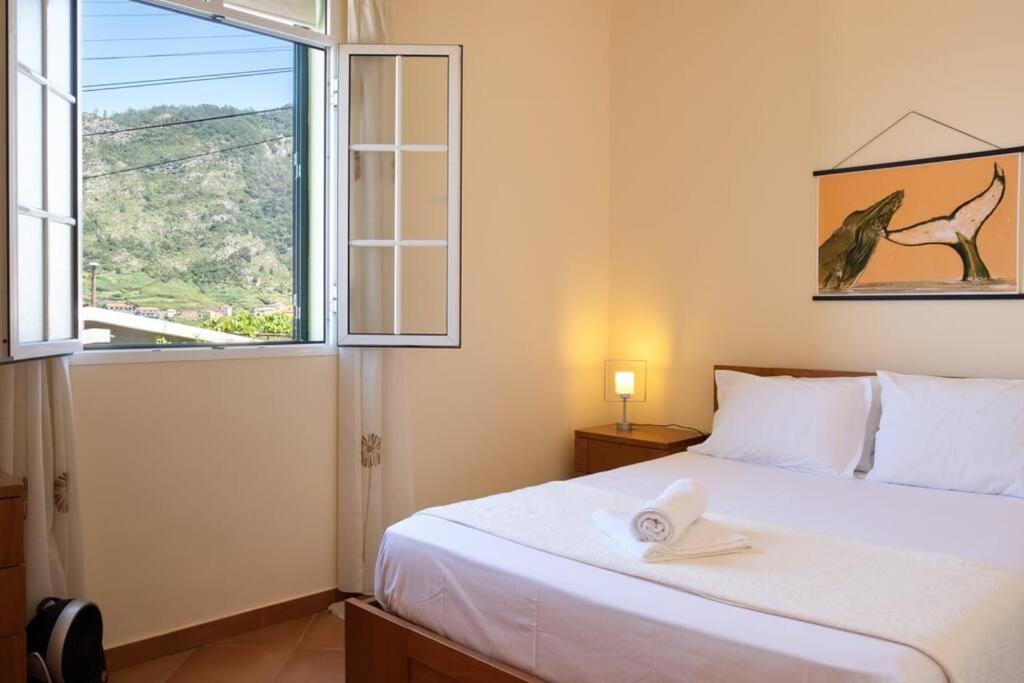 Hikers Haven Villa