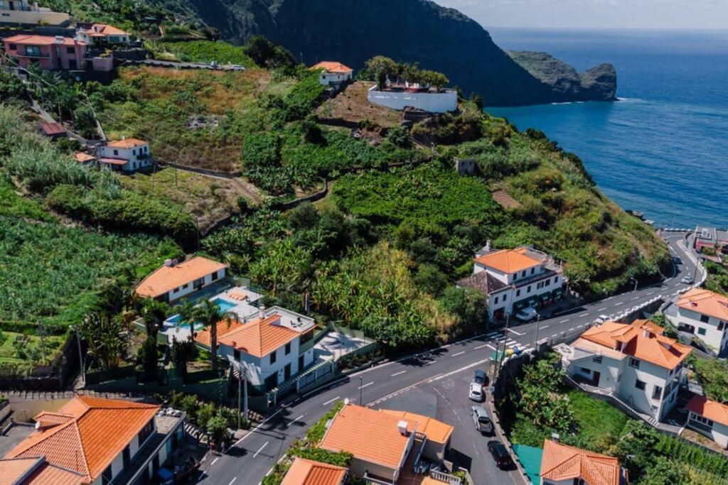 Hikers Haven Villa *