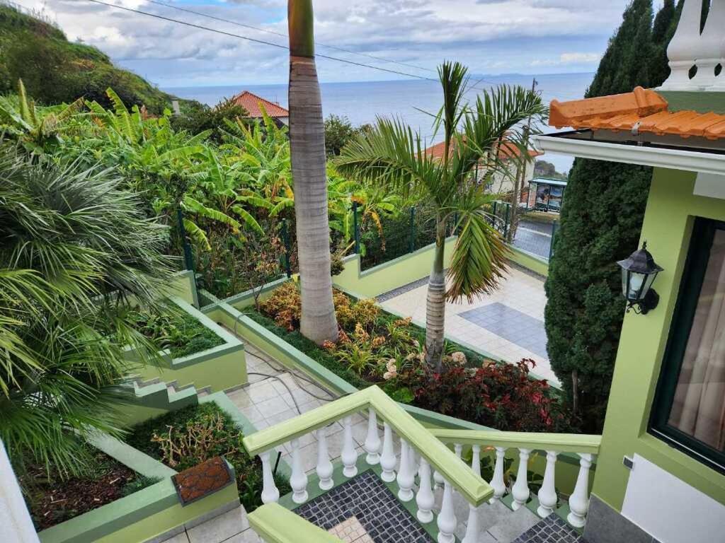 Hikers Haven Villa *