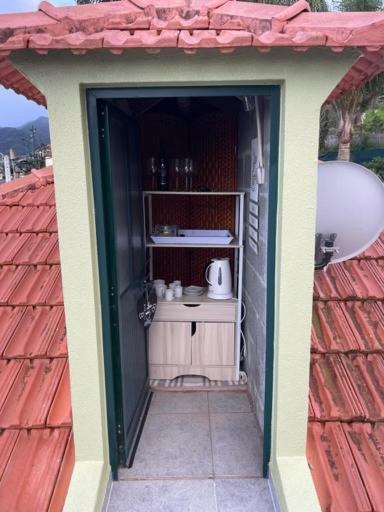 Villa Hikers Haven Sao Roque Do Faial