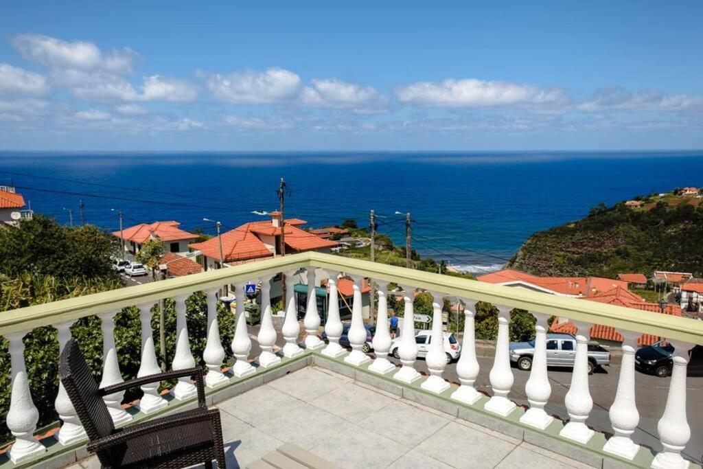 Villa Hikers Haven Sao Roque Do Faial