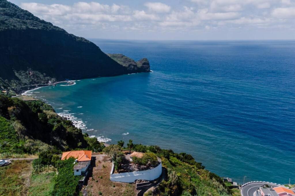Villa Hikers Haven