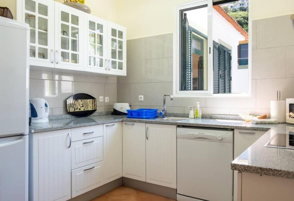 Hikers Haven Villa